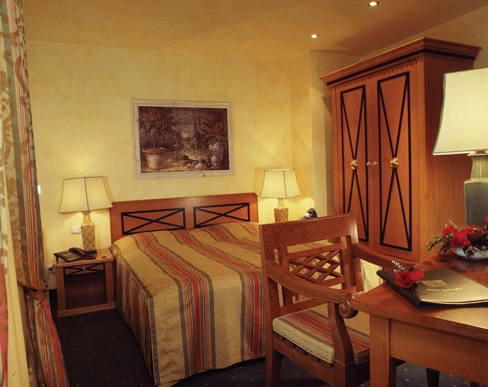Hotel & Restaurant Alter Speicher Greifswald Phòng bức ảnh