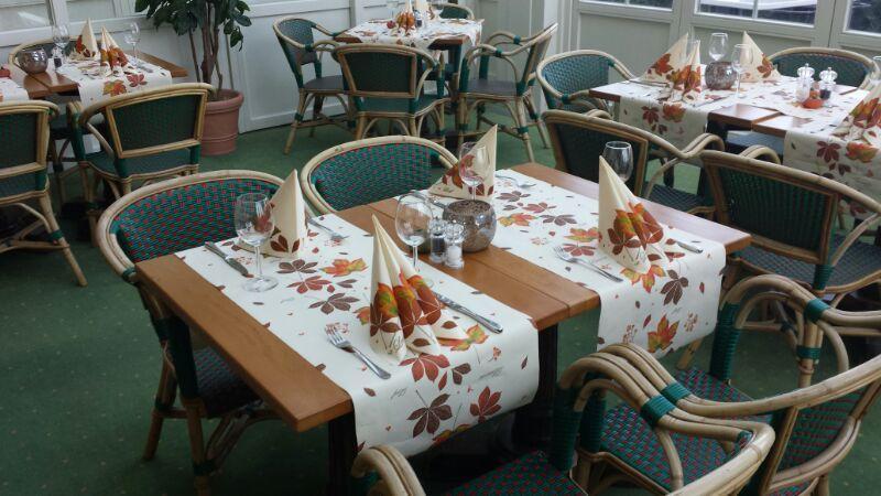 Hotel & Restaurant Alter Speicher Greifswald Ngoại thất bức ảnh