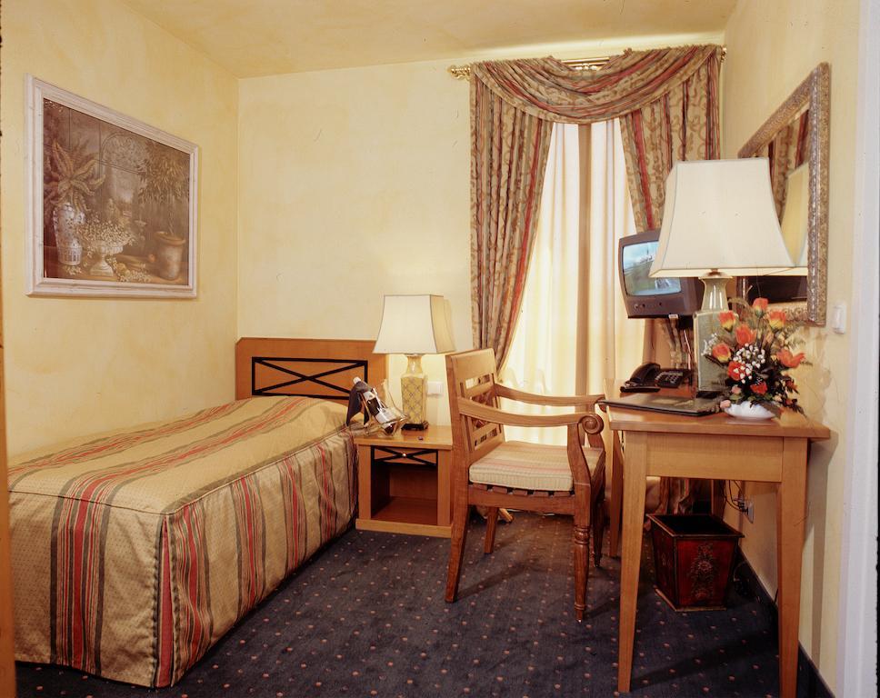 Hotel & Restaurant Alter Speicher Greifswald Phòng bức ảnh